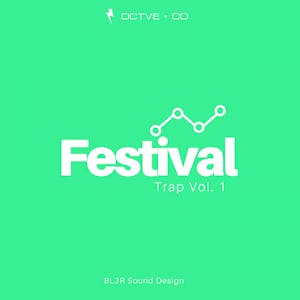 Festival Trap Vol. 1